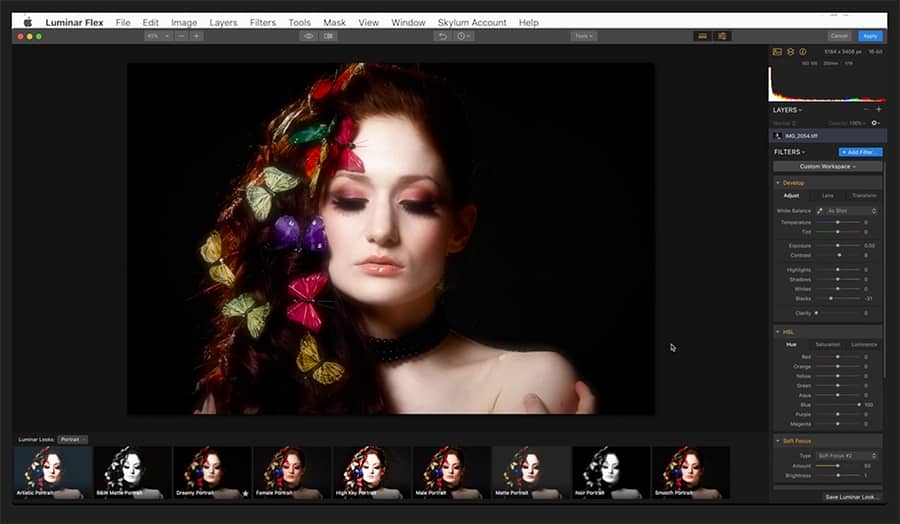 the best free photoshop for mac